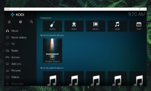how-to-add-music-to-kodi-18-in how to add music to kodi 18 in