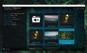 how-to-add-photos-to-kodi-18-in how to add photos to kodi 18 in