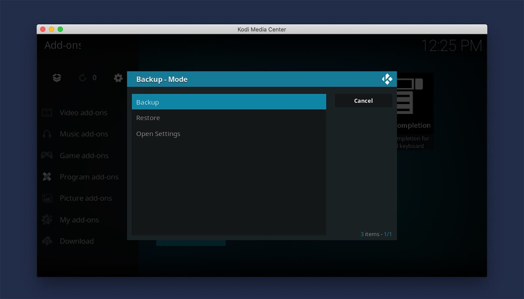 how-to-backup-and-restore-kodi-on-any-device how to backup and restore kodi on any device
