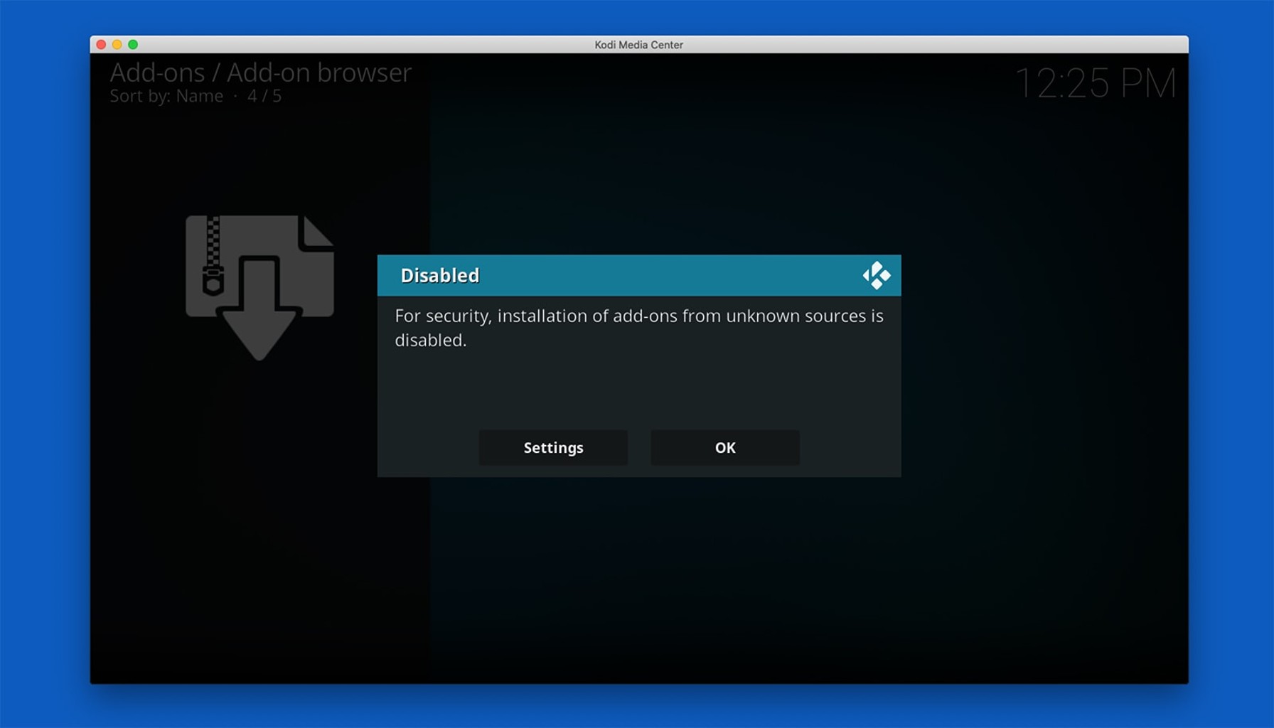how-to-enable-unknown-sources-on-kodi how to enable unknown sources on kodi