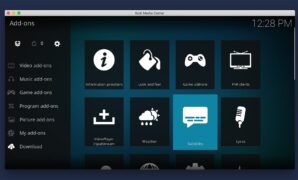 how to get subtitles on kodi
