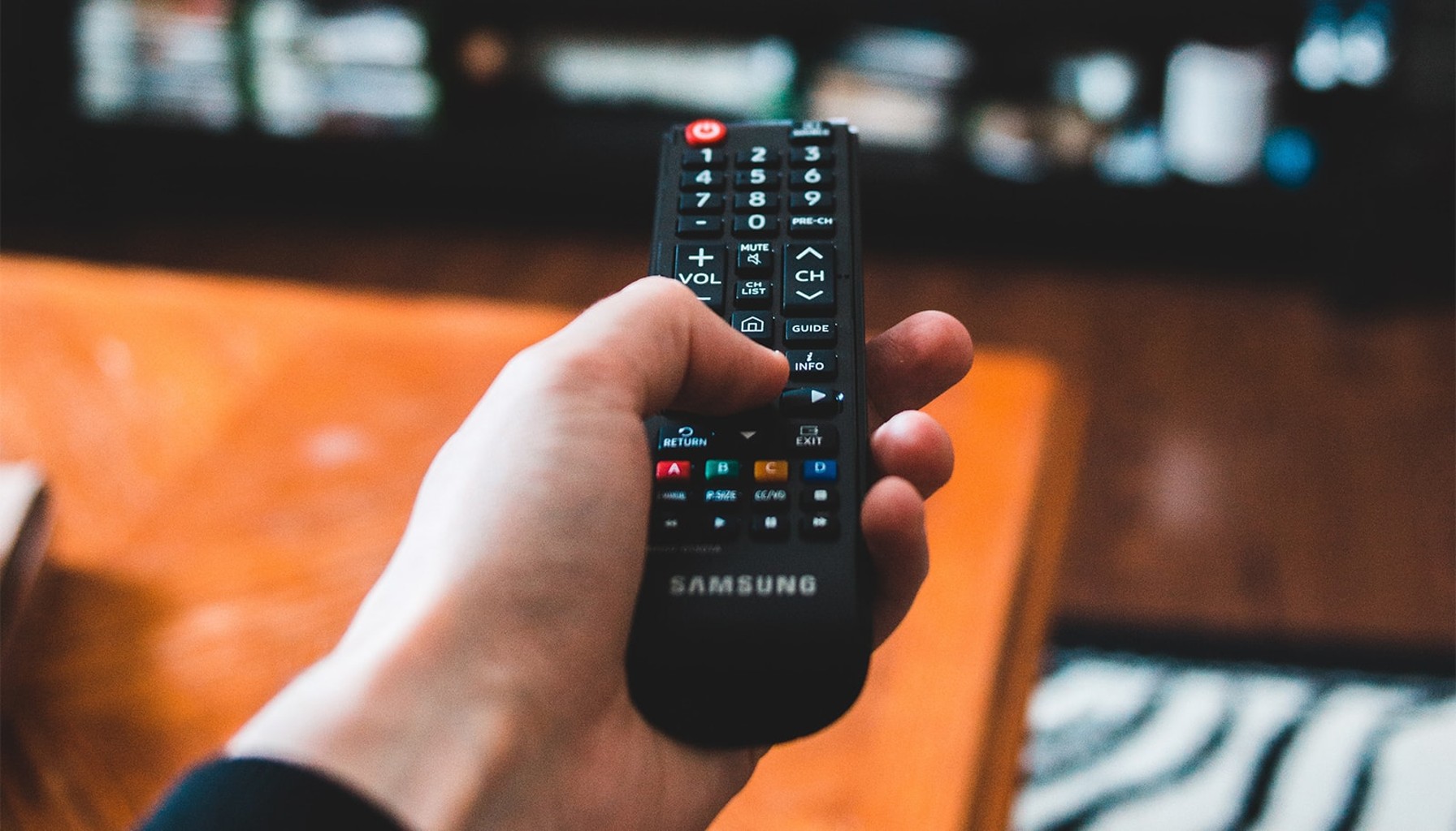 how to install kodi on a smart tv in