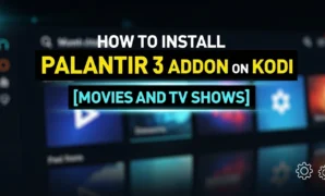 how to install palantir 3 addon on kodi movies and tv shows