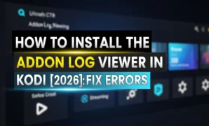 how-to-install-the-addon-log-viewer-in-kodi-2026-fix-errors how to install the addon log viewer in kodi 2026 fix errors