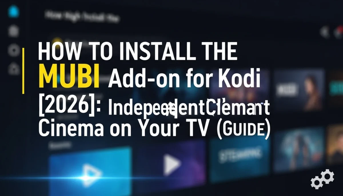 how to install the mubi add on for kodi 2026 independent cin e1772471754467