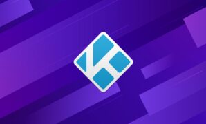 how to restore accidentally deleted menu items on kodi 18 in