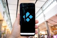 how to stop kodi from auto updating on android android tv nv