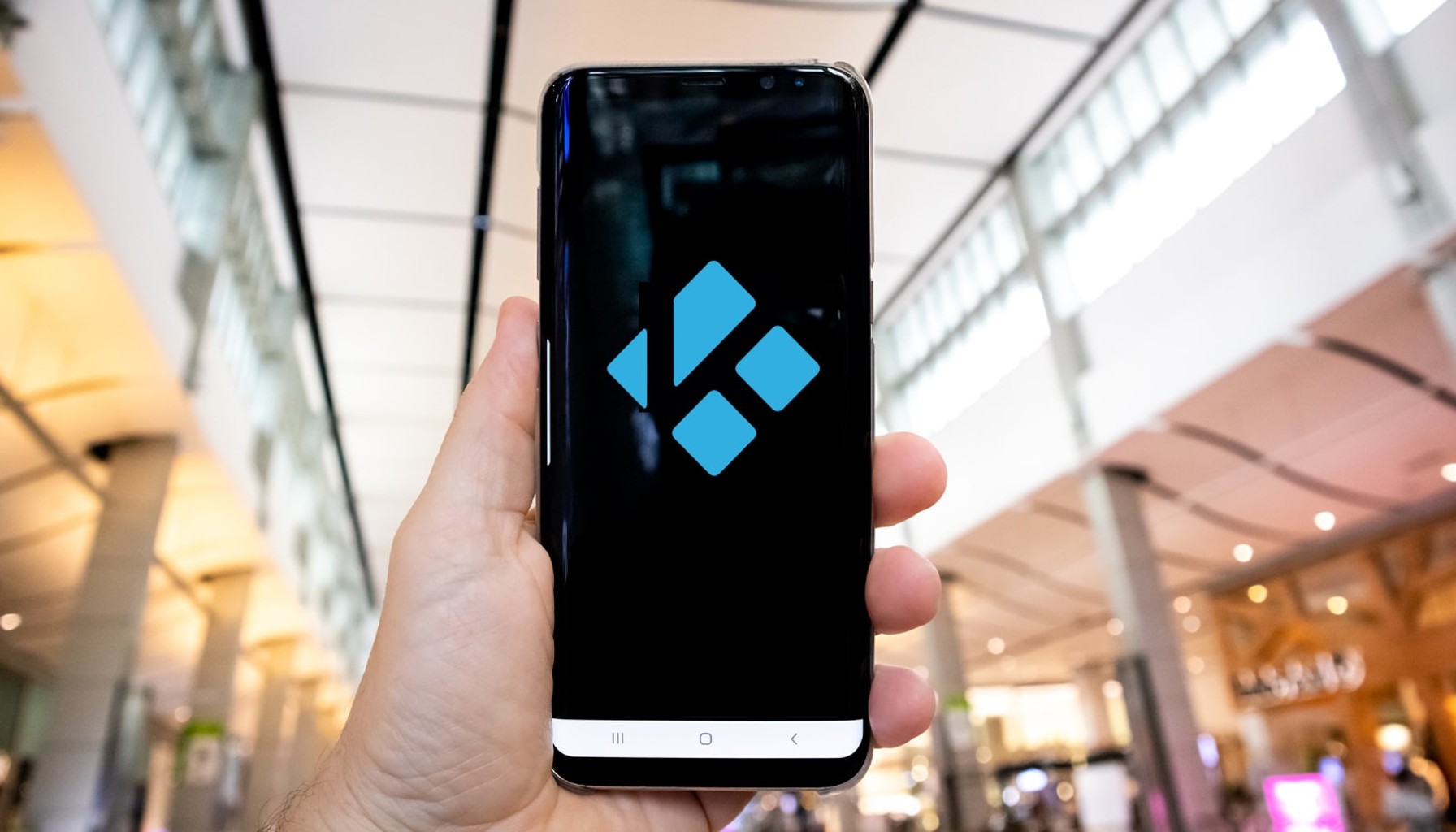 how to stop kodi from auto updating on android android tv nv