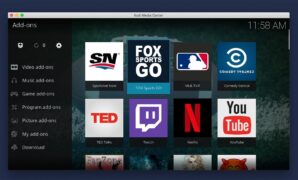how to watch mlb on kodi in 3 best baseball kodi addons