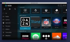 how to watch nfl on kodi in 4 best nfl kodi addons