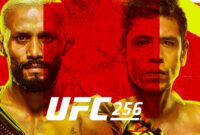 how to watch ufc 256 figueiredo vs moreno on kodi list of ko