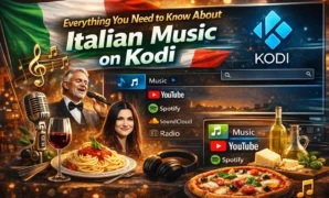 informazioni su musica italiana da caricare su kodi informazioni su musica italiana da caricare su kodi