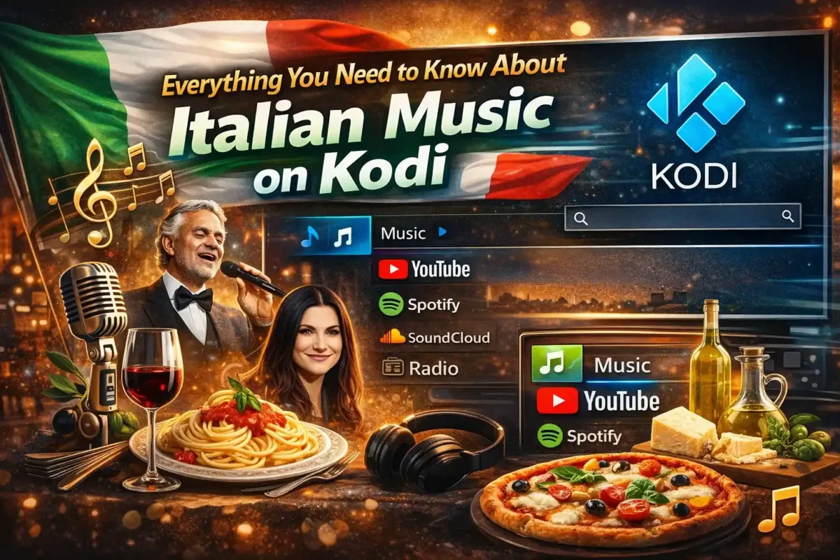 informazioni su musica italiana da caricare su kodi e1773468937850