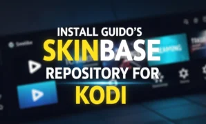install guidos skinbase repository for kodi
