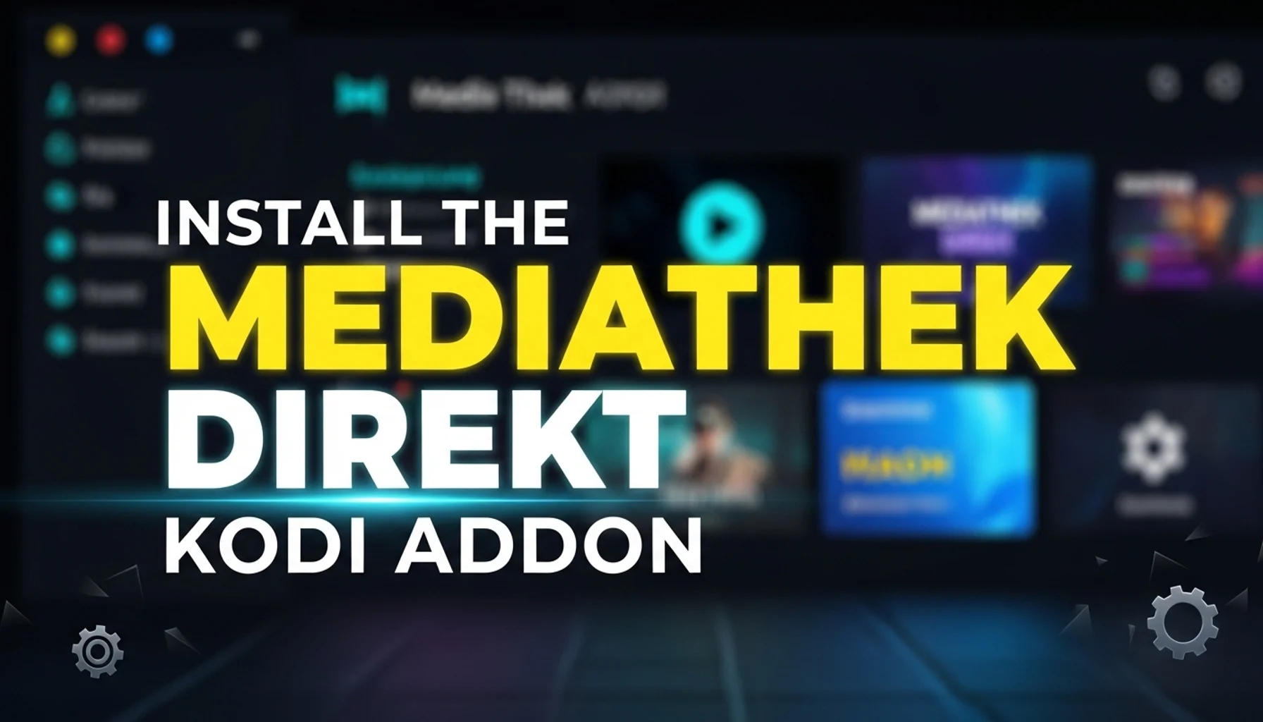 install-the-mediathek-direkt-kodi-addon install the mediathek direkt kodi addon