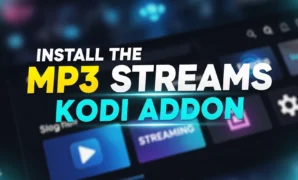 install-the-mp3-streams-kodi-addon install the mp3 streams kodi addon
