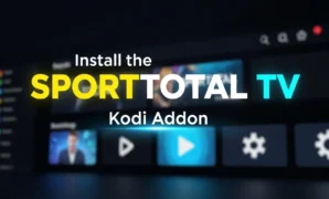 install-the-sporttotal-tv-kodi-addon install the sporttotal tv kodi addon