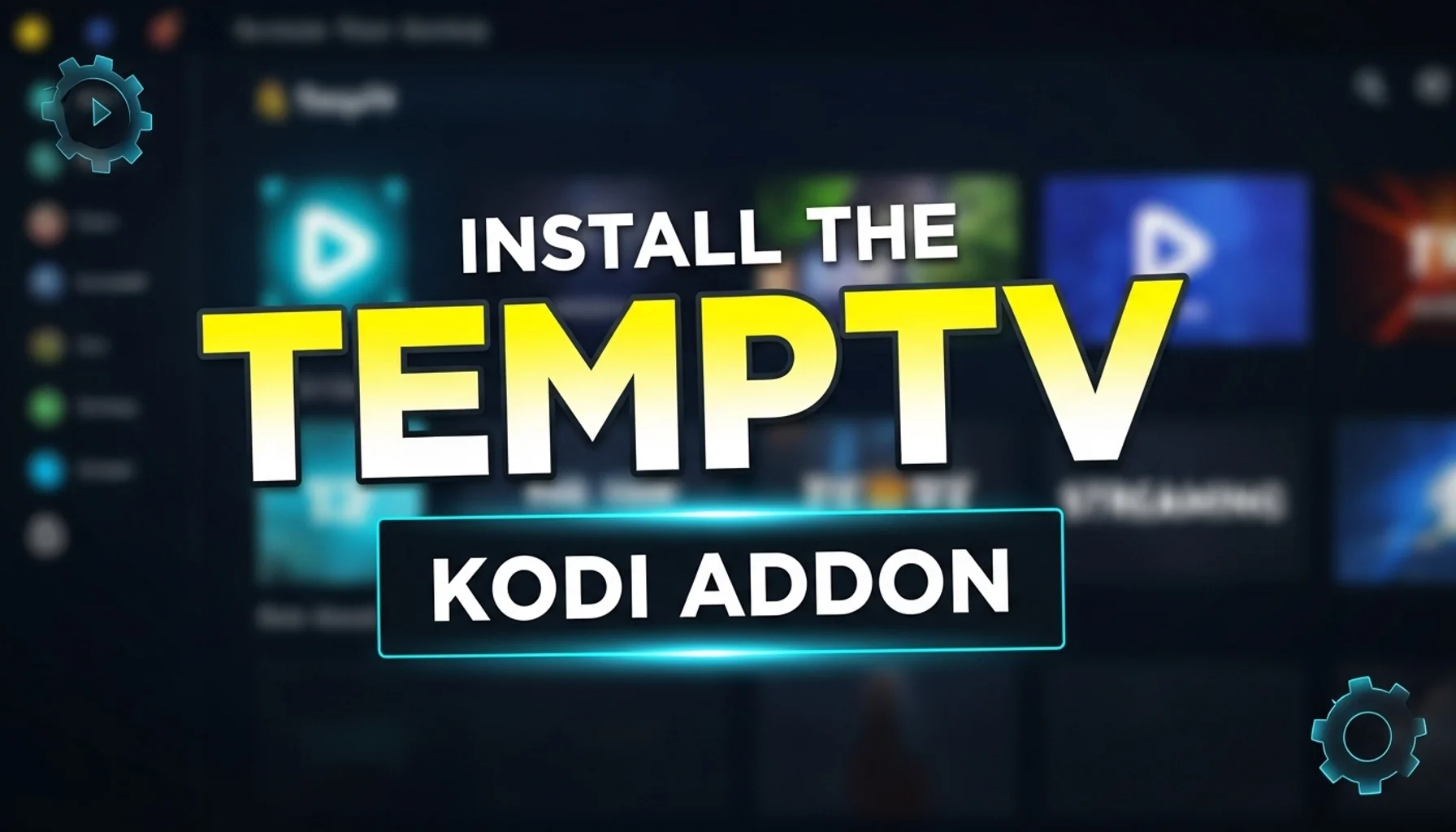 install-the-temptv-kodi-addon install the temptv kodi addon