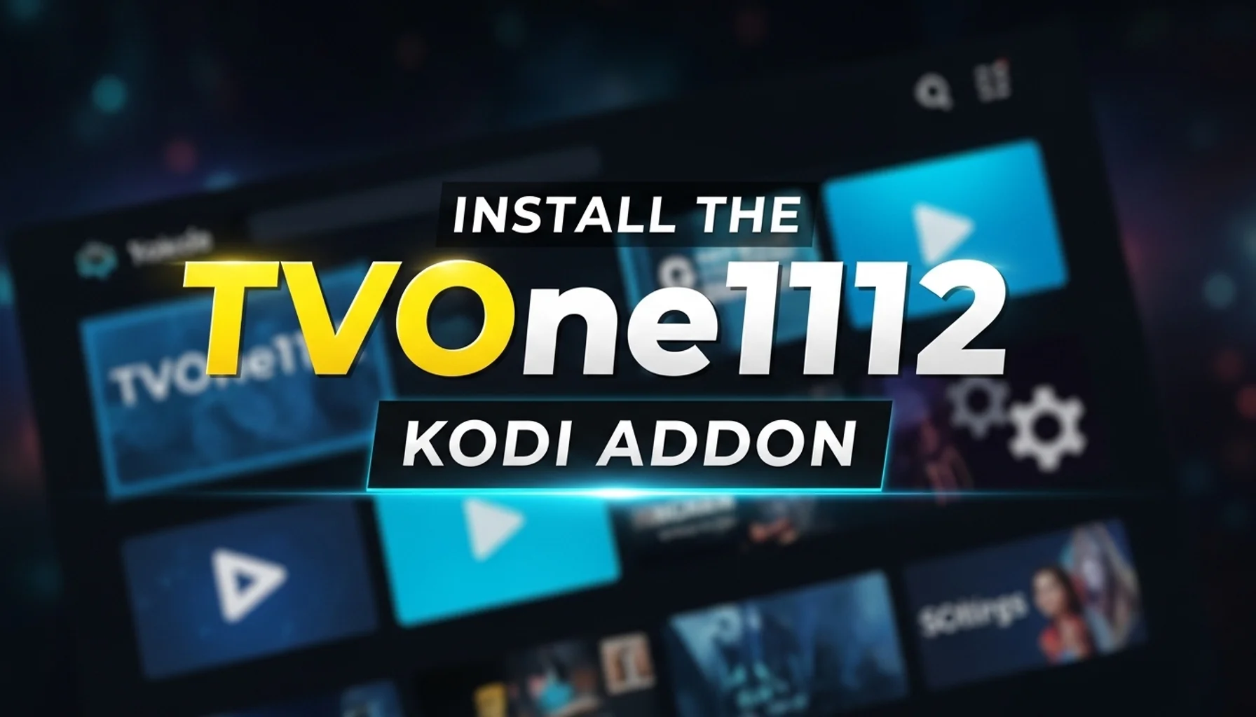 install-the-tvone1112-kodi-addon install the tvone1112 kodi addon
