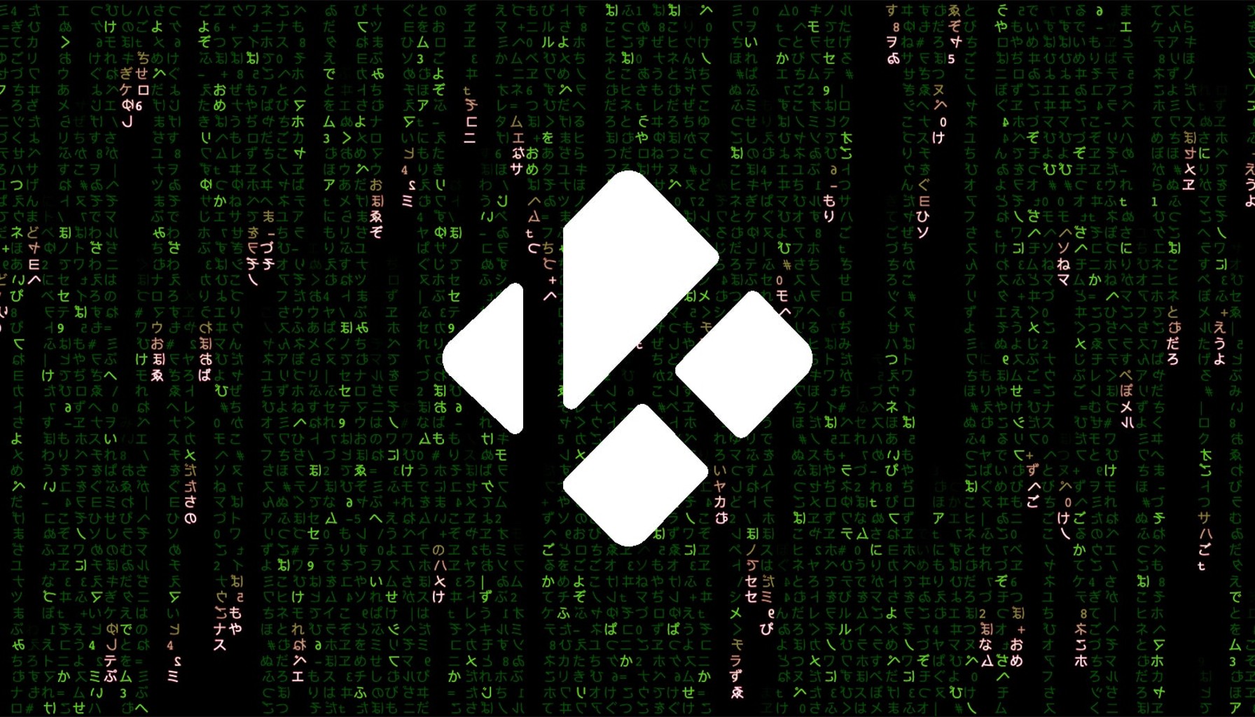 kodi 191 matrix focuses on bug fixes now available on all su