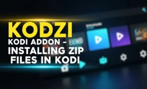 kodzi-kodi-addon-installing-zip-files-in-kodi kodzi kodi addon installing zip files in kodi