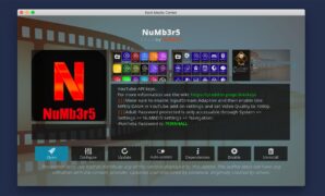 numbers numb3r5 kodi addon is it legal safe to use