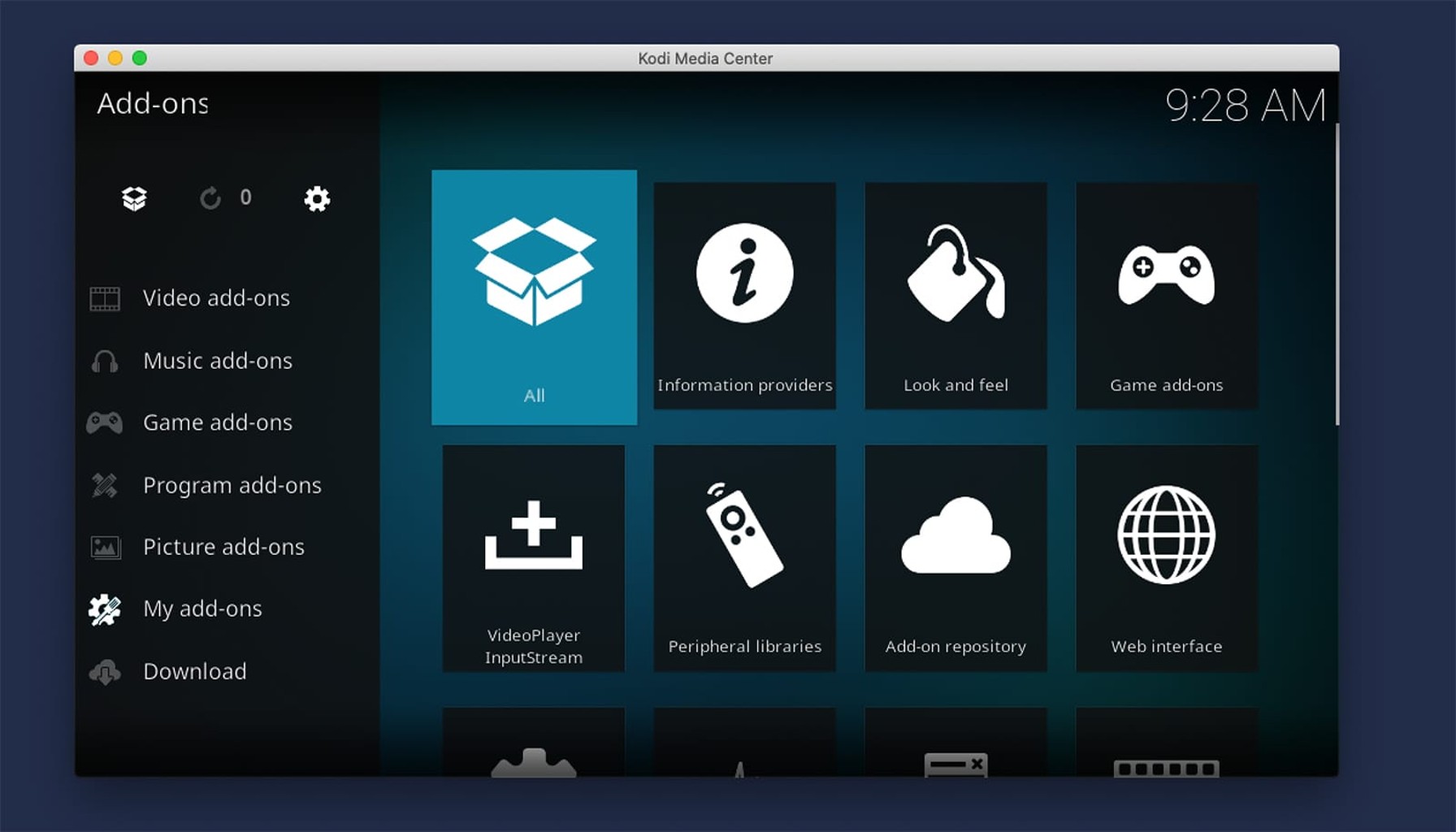official vs unofficial kodi addons what are they how to inst