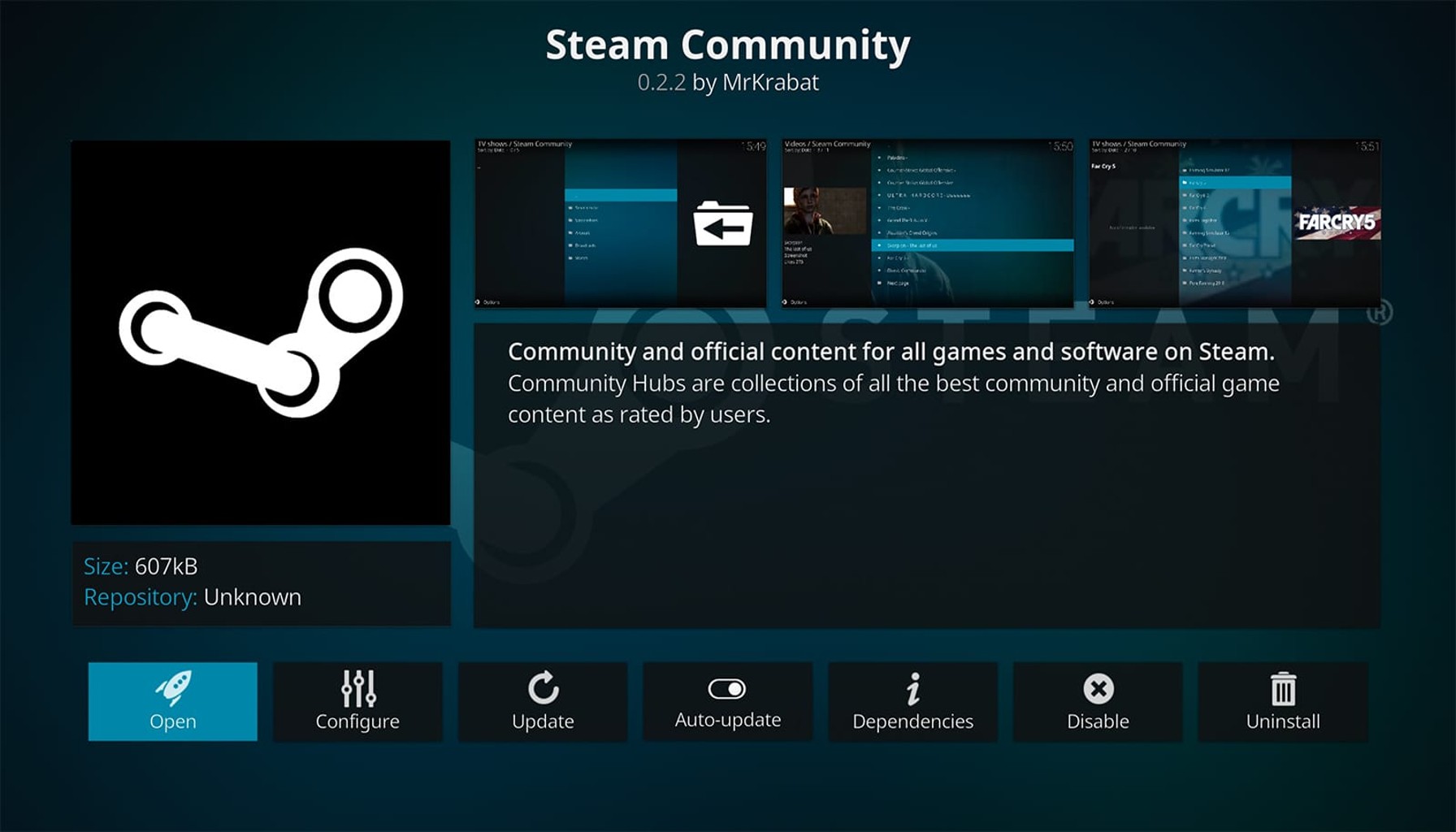 steam-community-kodi-addon-how-to-install-it-on-kodi steam community kodi addon how to install it on kodi