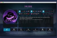 the crew kodi addon safe legal to install heres why you need