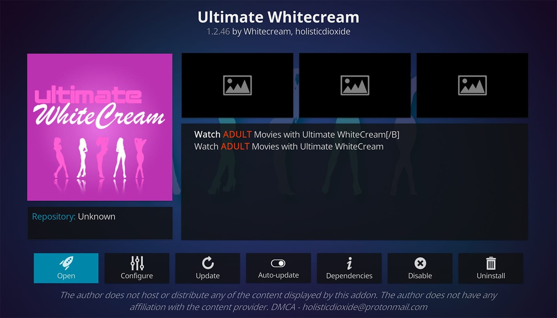 ultimate-whitecream-kodi-addon-how-to-install-it-on-kodi ultimate whitecream kodi addon how to install it on kodi