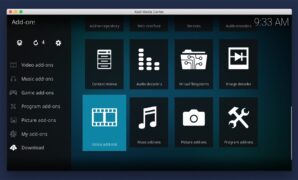 why are unofficial kodi addons not safe to use what should y
