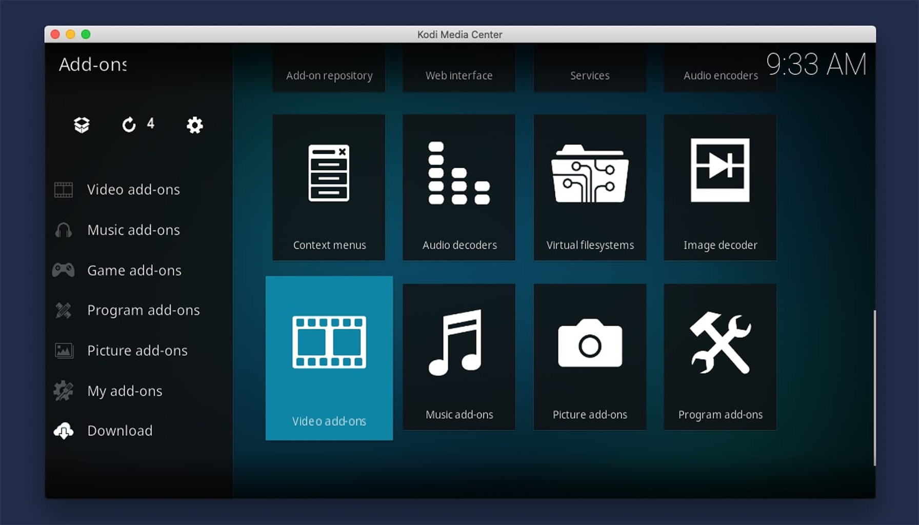 why are unofficial kodi addons not safe to use what should y