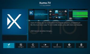 xumotv kodi addon how to install it on kodi