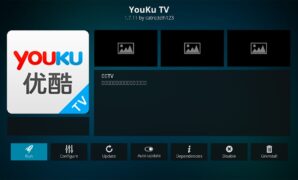 youku tv kodi addon how to install it on kodi